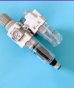 Bộ lọc khí nén SMC AC10A-M5-A