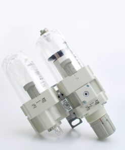 Bộ lọc khí nén AC20A-01DG-A