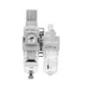 Bộ lọc khí nén SMC AC40A-04DG-A