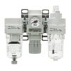 Bộ lọc khí nén SMC AC20—02DG —A