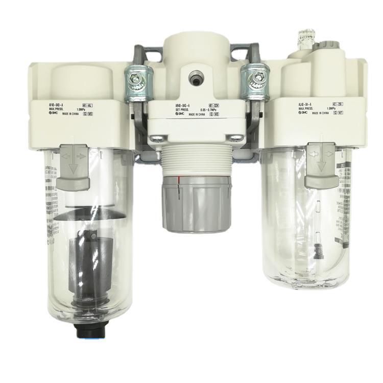 1637241066-2 Bộ lọc khí nén AC30—03CG —A