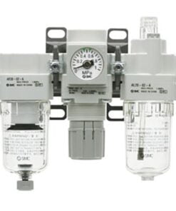 Bộ lọc khí nén SMC AC40—04G — A