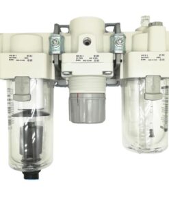 Bộ lọc khí nén SMC AC40-04D - A