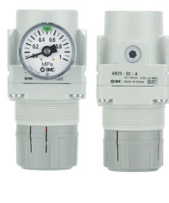 Bộ điều áp SMC AR20-02G-A