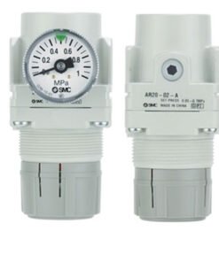 Bộ điều áp SMC AR40-04G-A