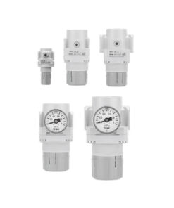 Bộ điều áp SMC AR40-03G-A