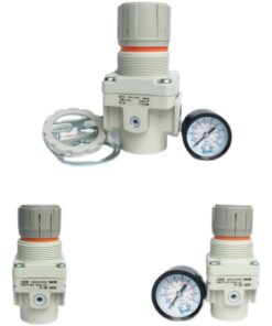 Bộ điều áp SMC AR40-03G-A