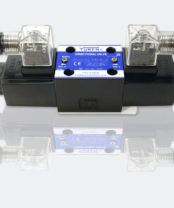 Van Thủy Lực YUKEN DSG -01 series