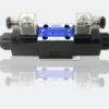Van Thủy Lực YUKEN DSG -03 series