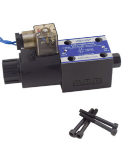 Van Thủy Lực DSG 02-2B2, DSG 02-2B3B, DSG 03-2B2, DSG 02-3C2, DSG 02-3C3, DSG 02-3C4, DSG 02-3C5, DSG 02-3C60, DSG 02-3C9, DSG 02-3C12