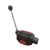 Van gạt tay thủy lực HDRT -03 -3D2, HDMT- 03 -3C2, HDMT -03 -3C60, HDMT -04 -3C60, HDMT-06 -3C60, HDMT- 10-3c60