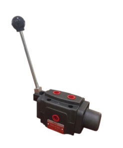 Van gạt tay thủy lực HDRT -03 -3D2, HDMT- 03 -3C2, HDMT -03 -3C60, HDMT -04 -3C60, HDMT-06 -3C60, HDMT- 10-3c60