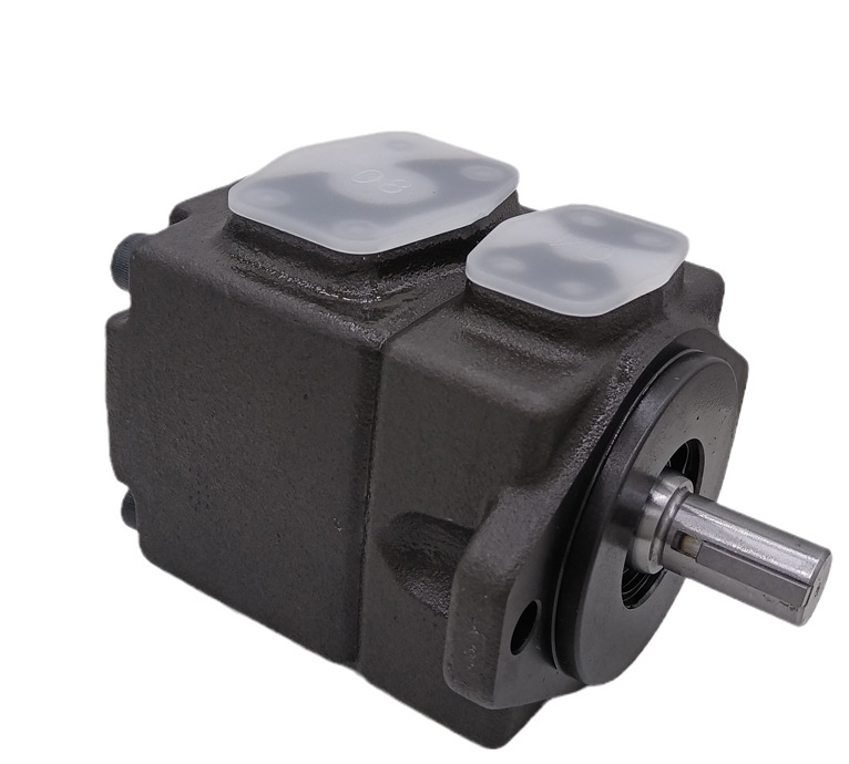 1655969600-3 Bơm Thủy Lực Cánh Gạt PV2R1-12,14,17,19,23,34,32, PV2R2-26,33,41,47,53,59,65, PV2R12, PV2R3-76/85/94, PV2R3-116/1258/153