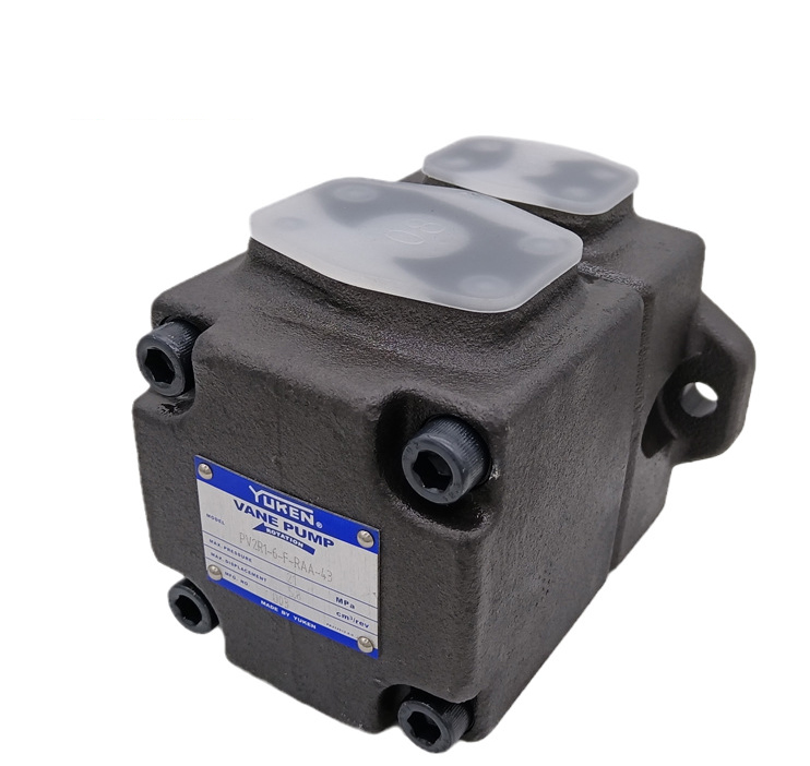 1655969600 Bơm Thủy Lực Cánh Gạt PV2R1-12,14,17,19,23,34,32, PV2R2-26,33,41,47,53,59,65, PV2R12, PV2R3-76/85/94, PV2R3-116/1258/153