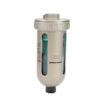 Van xả nước tự động AD402-04