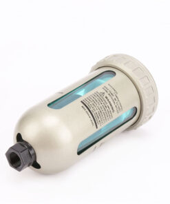 Van xả nước tự động AD402-04