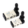 Van gạt tay 4H210-08, 4H310-10