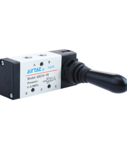 Van gạt tay 4H210-08, 4H310-10