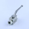 Van bi khóa thủy lực 2 ngã BKH-G1/4, BKH-G3/8, BKH-G1/2, BKH-G3/4, BKH-G1