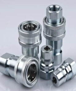 Khớp nối nhanh thủy lực