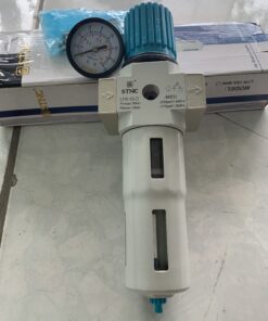 Bộ lọc khí nén kiểu FESTO LFR-08, LFR-10, LFR-15 ( áp 16kg/cm2)