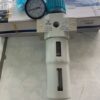 Bộ lọc khí nén kiểu FESTO LFR-08, LFR-10, LFR-15 ( áp 16kg/cm2)