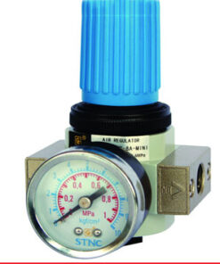 Van điều áp kiểu FESTO LR-08 , LR-10, LR-15 ( áp 16kg/cm2)