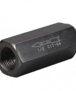 Van dầu 1 chiều CIT