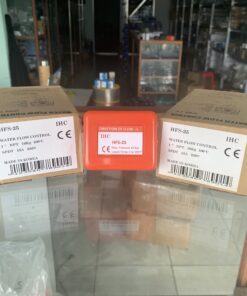 Công tắc dòng chảy HFS-25