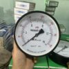 Đồng hồ đo áp xuất khí nén mặt 150mm