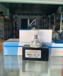 Van tiết lưu khí nén ( PVN )