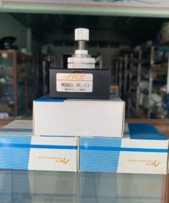 Van tiết lưu khí nén ( PVN )