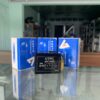 Van xả nhanh khí nén QE02, QE 03, QE 04