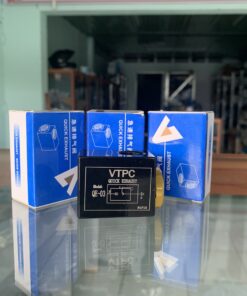 Van xả nhanh khí nén QE02, QE 03, QE 04