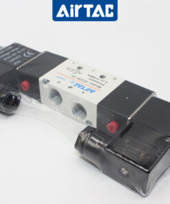 Van điện từ khí nén AIRTAC 4V220-08