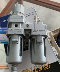 Bộ lọc đôi khí nén STNC TC2010-02, TC3010-03, TC4010-04, TC4010-06, TC5010-10