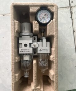 Bộ lọc đôi khí nén STNC TC2010-02, TC3010-03, TC4010-04, TC4010-06, TC5010-10