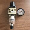 Bộ lọc đơn khí nén có chỉnh áp STNC TW2000-02, TW3000-03, TW4000-04, TW4000-06, TW5000-10