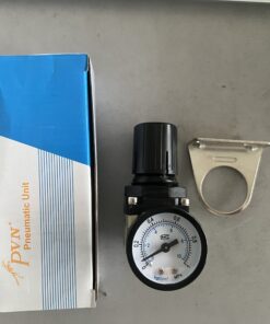 Bộ điều áp khí nén PVN AR2000-02, AR3000-03, AR4000-04, AR4000-06, AR5000-10