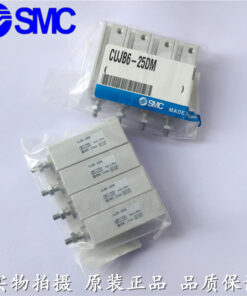 Xi lanh SMC CDU SERIES - ảnh 5