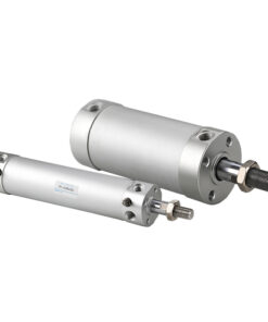 Xi lanh SMC CDGBN SERIES - ảnh 3