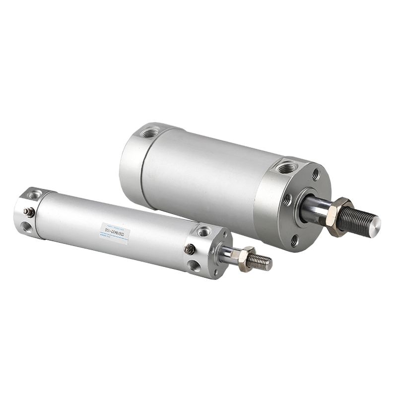 CG1BN1 Xi lanh SMC CDGBN SERIES - ảnh 3