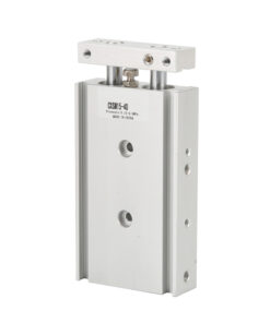 Xi lanh SMC CXSM SERIES - ảnh 2