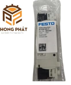 VAN ĐIỆN TỪ FESTO VUVG - ảnh 4