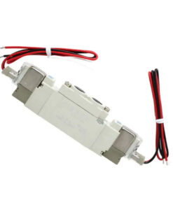 Van điện từ SMC SY7240 SERIES - ảnh 3