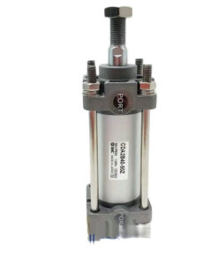 Xi lanh SMC CDA2B/CA2B SERIES - ảnh 2