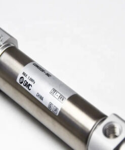 Xi lanh SMC CDM2B - ảnh 3