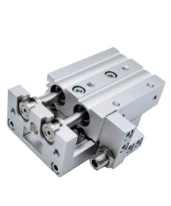 Xi lanh SMC MXS series - ảnh 3