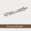 Xi lanh inox MA32 series