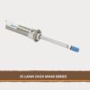 Xi lanh inox MA40 series